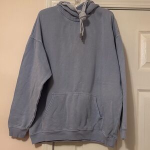 Aerie Blue Hoodie